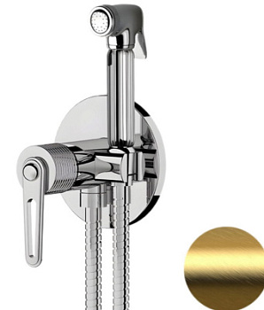 Гигиенический душ Daniel Brooklyn BY645DCZDP