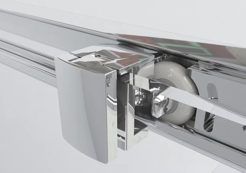 Душевой уголок Vincea Garda VSR-1G9015CLG