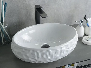 Умывальник Gid 9030wf