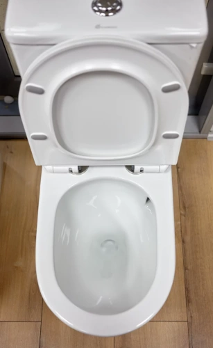 Унитаз напольный Caprigo Vittoria V-1013