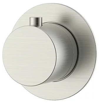 Запорный вентиль Nemo NM-2361BN brush nickel