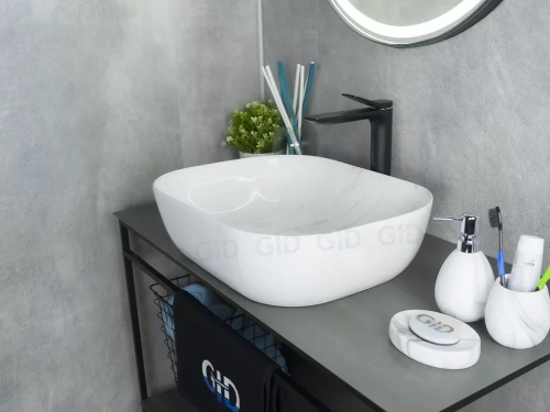 Умывальник Gid K397D9