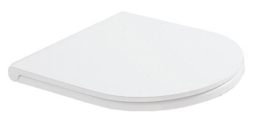 Сиденье с системой soft close Globo Forty3 FOR20BI