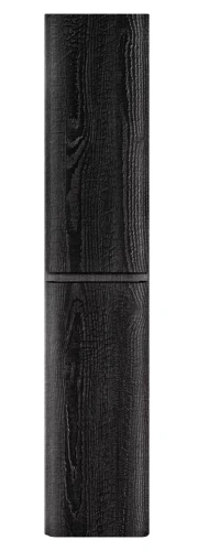 Пенал подвесной Vincea Vico Carbone VSC-2V170CN