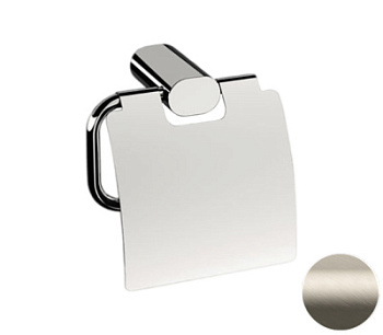 Бумагодержатель Remer Lounge LN60XV, сталь