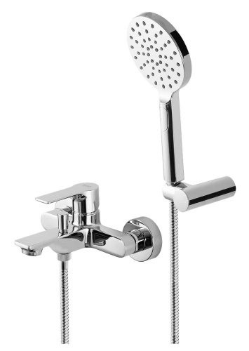 Смеситель для ванны Remer Energy EY02