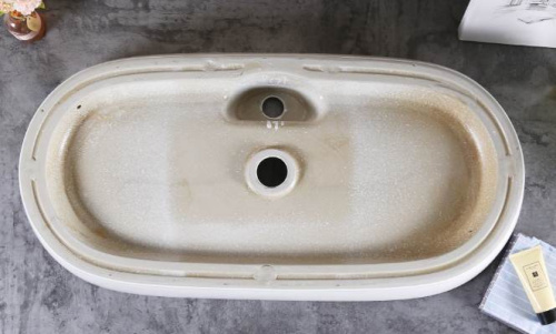 Умывальник CeramaLux D1347