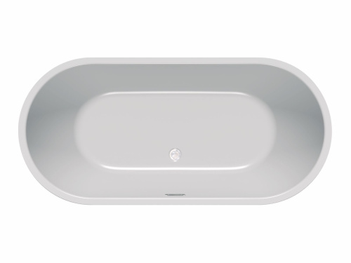 Ванна акриловая Kolpa-San Dalia FS 170x80