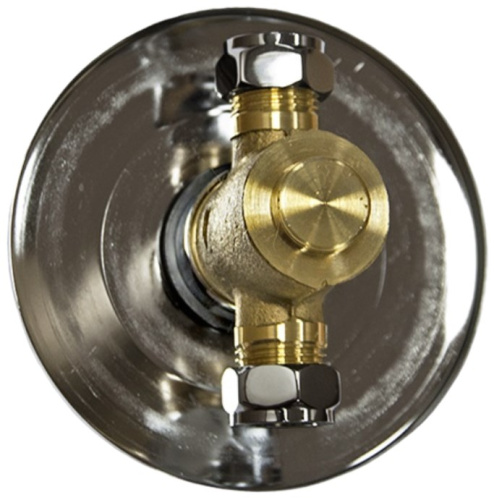 Кран порционный для душа Remer Tempor TE30