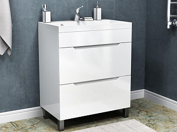 Тумба напольная Vela Верона 70Н под Classica TU27081