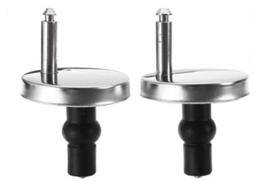 Унитаз подвесной Ceramalux 2199