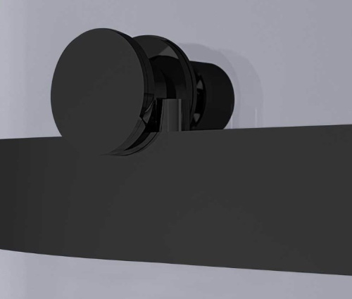 Душевой уголок Vincea Como-N VSR-4CN8016CLB