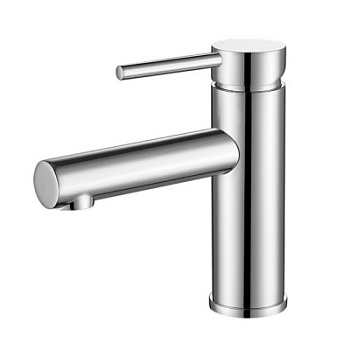 Смеситель для умывальника Caprigo Don 53-020-CRM