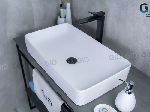 Умывальник Gid Wm9396