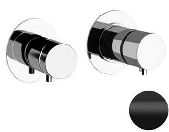 Смеситель для душа Daniel Tokyo TXT62515