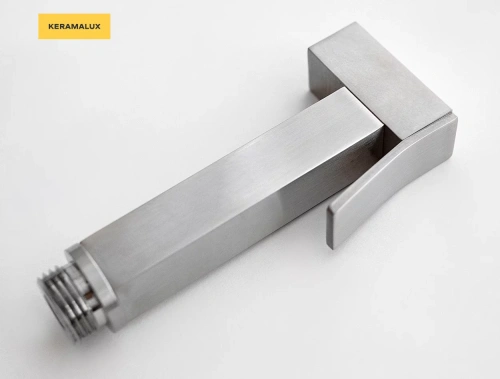 Лейка CeramaLux KBL/004 никель