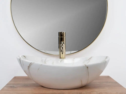 Умывальник Rea Royal Mini Aiax Shiny U5063