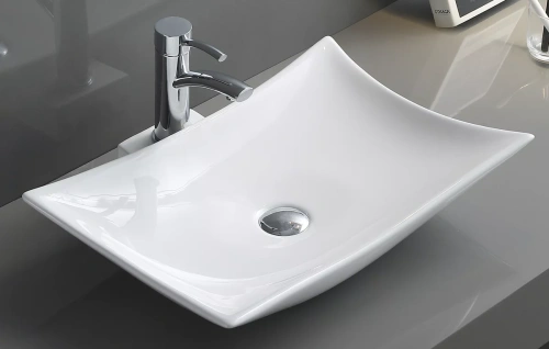 Умывальник CeramaLux 9176