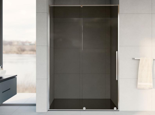 Душевая дверь Vincea Arno VPS-1A120CG