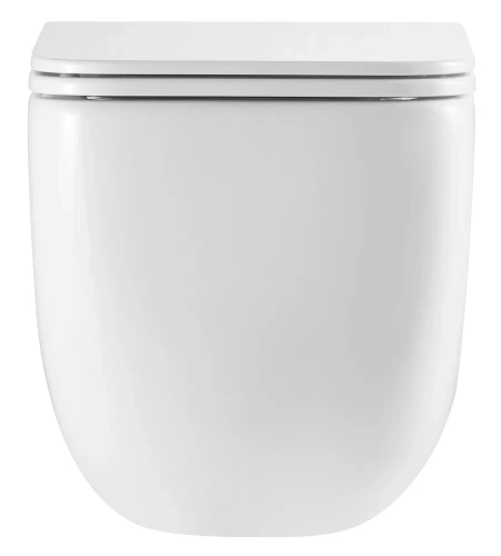 Унитаз подвесной Vincea Lina VT1-53T