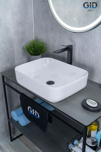 Умывальник Gid D1304