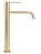Смеситель для раковины Rea Lugano slim gold matt B4420 Смеситель для раковины Rea Lugano slim gold matt B4420