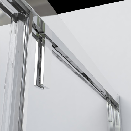 Душевая дверь Vincea Lugano VDS-1L160CL-1