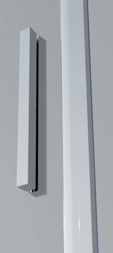 Душевой уголок Vincea Soft 2 VSR-3SO28011CL