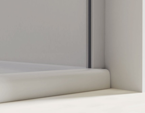 Душевая дверь Vincea Extra VDP-1E9010CGB