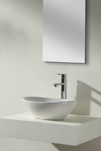 Умывальник CeramaLux 7138