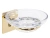 Мыльница подвесная Rea gold 77037 Мыльница подвесная Rea gold 77037