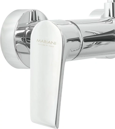 Душевая система Mariani Artic B00260ATATA20