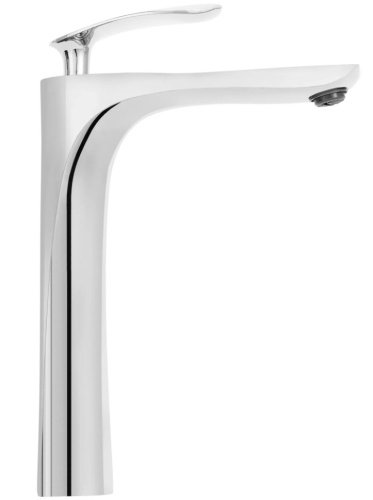 Смеситель для умывальника Rea Orbit Chrome B2049