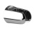 Держатель ручного душа Remer 339R3