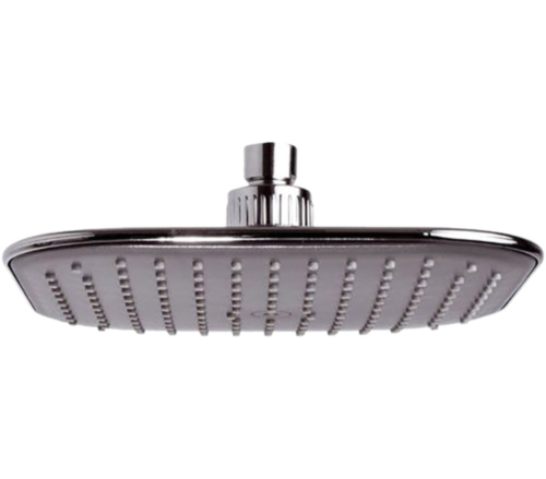 Верхний душ с шарнирным соединением 20 см Remer 354QIX