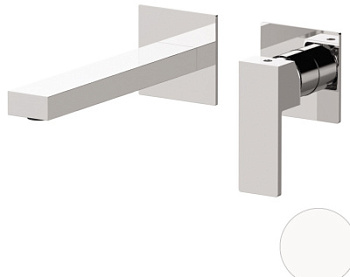 Смеситель для раковины Mariani Rebel B37565REP
