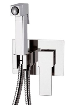 Гигиенический душ Remer Qubika Q60