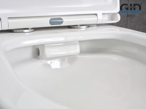 Унитаз напольный Gid Tn2123