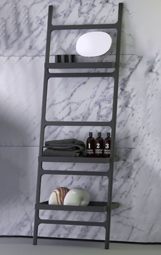 Лестница для ванной Knief K.Stone 0600-201-03