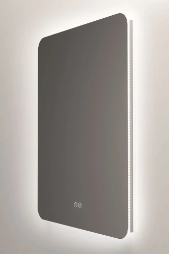 Зеркало Vincea LED VLM-3BE5008-2 500х800