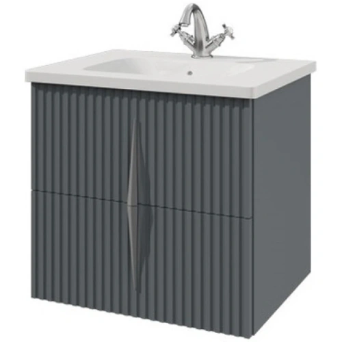 Тумба подвесная Caprigo Novara 60 35915-TP810