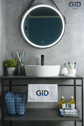 Умывальник Gid N9442