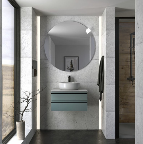 Тумба подвесная Kolpa-san Alexis OA 60 Green 547160