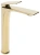 Смеситель для умывальника Rea Avalon gold B1127