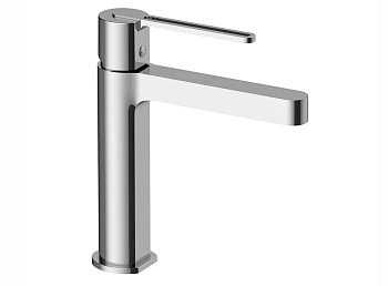 Смеситель для раковины Vincea Rondo VBF-1R1CH