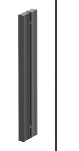 Душевая стенка Vincea Walk-In VSW-1WSL120CGGM