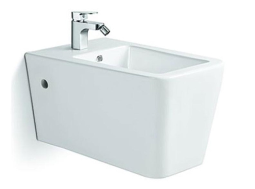 Биде подвесное Vincea Q-Line VB1-12