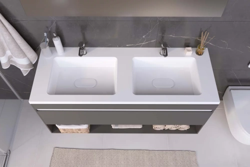 Умывальник Madera Modul 120