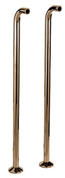 Крепёж для ванны Nicolazzi 5573BZ