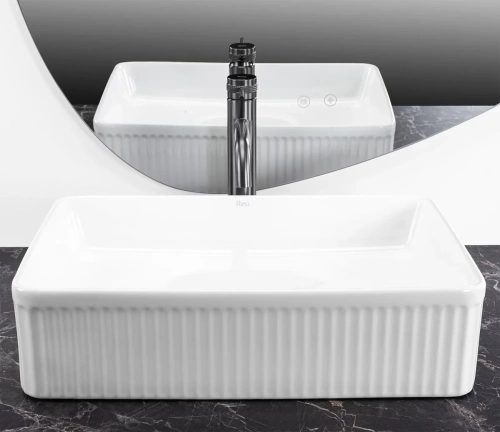 Умывальник Rea Fiorella U6621